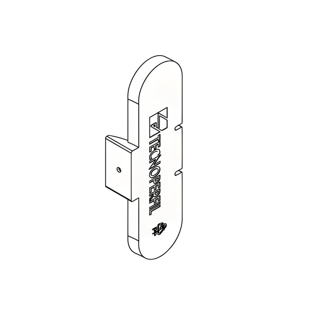 Terminal para TEC026N
