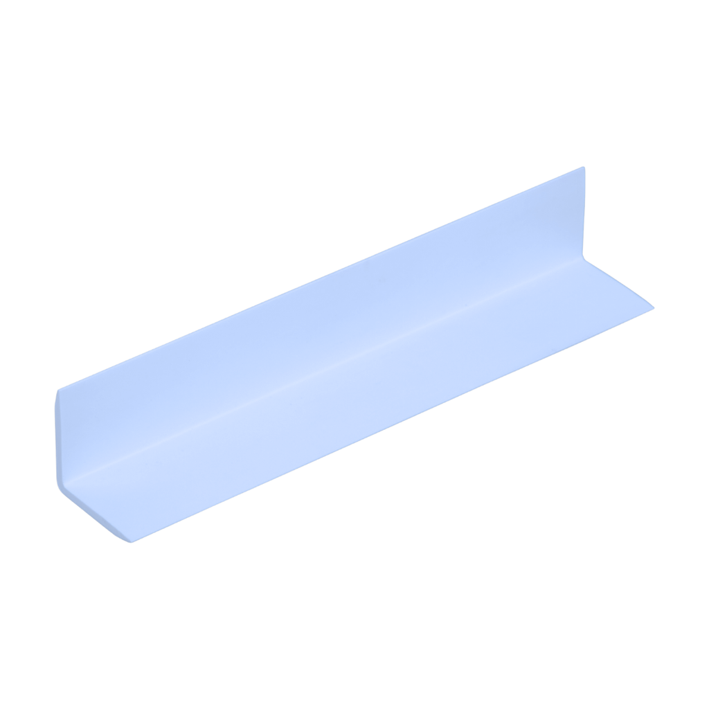Cantonera PVC 40x40X2500