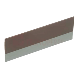 Burlete para Puerta Flexible 800 mm